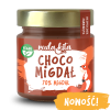 Ruda Kita   Choco migdał-pasta migdałowa z miazgą kakaową  200 g