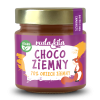 Ruda Kita   Choco Ziemny  Choco ziemny-pasta z orzeszków ziemnych z miazgą kakaową  200g