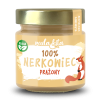 Ruda Kita   Nerkowiec 100%  Pasta z nerkowców 100%   200 g