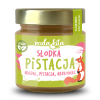 Ruda Kita  Słodka Pistacja  Pasta z migdałów, pistacji i nerkowców  200 g