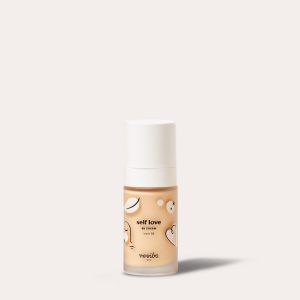 Resibo Self Love Krem BB Light Beige 30 ml