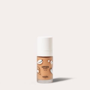 Resibo Self Love Krem BB Sunny Beige 30 ml