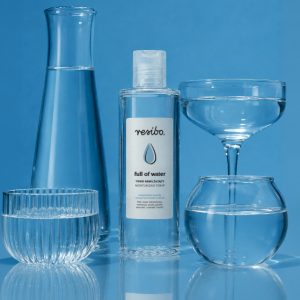Resibo   Full of Water Tonik nawilżający   160 ml