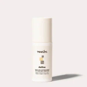 Resibo   Define   Serum poprawiające owal twarzy z PDRN i L-ornityną    30 ml