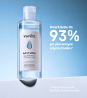 Resibo Full of Water Tonik nawilżający 160 ml - Image 3